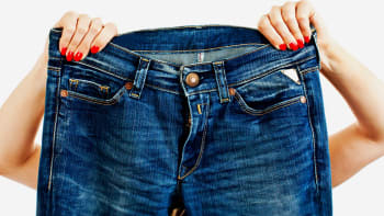 Jste si jisti, že perete své džíny správně?