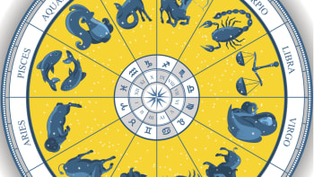Bleskový horoskop na měsíc září 2019