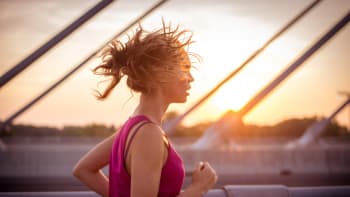 6 důvodů, proč je výhodné cvičit ráno nebo dopoledne