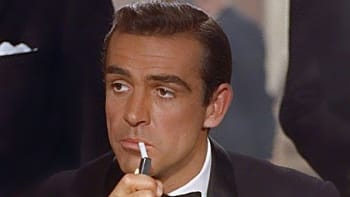 James Bond 60 let na scéně: Nejvíc sexy zůstává Sean Connery. Svou roli ale nenáviděl