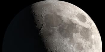 NASA chce na Měsíci těžit nerosty. Do dvou tematických studií investuje přes 90 milionů korun