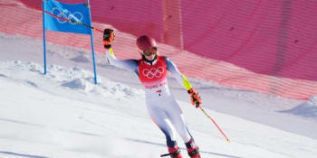 Hvězdná lyžařka Shiffrinová se představí ve Špindlerově Mlýně. Může útočit na rekord