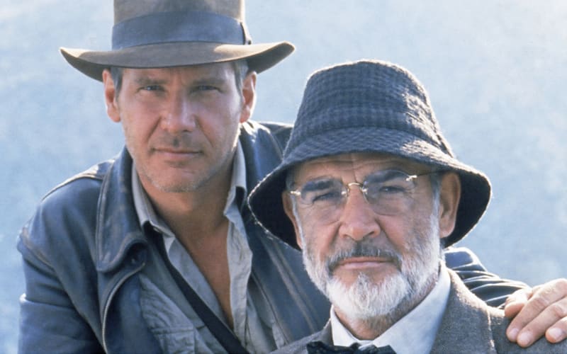 DOBRODRUZI: Kdo byl skutečný Indiana Jones?