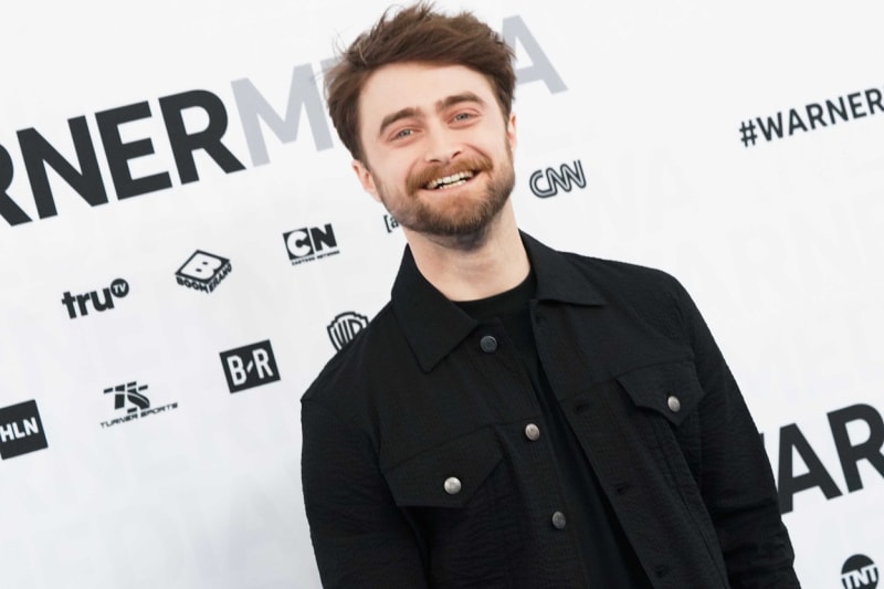 Představitel Harryho Pottera Daniel Radcliffe přiznal, že ze sociálních sítí nemá příliš dobrý pocit.