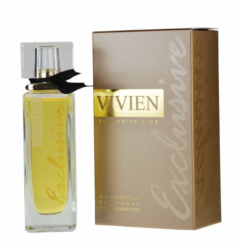 Originální český parfém VIVIEN Love Me!, 510 Kč, vivaco.cz
