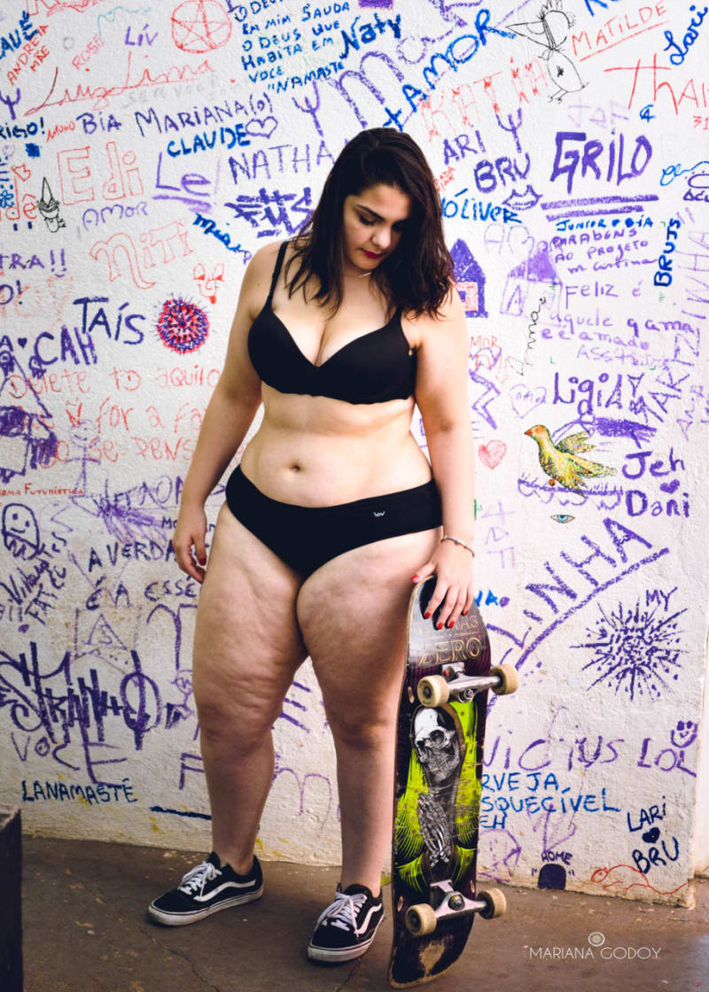 Boj Brazilek proti slovu FAT - Obrázek 3