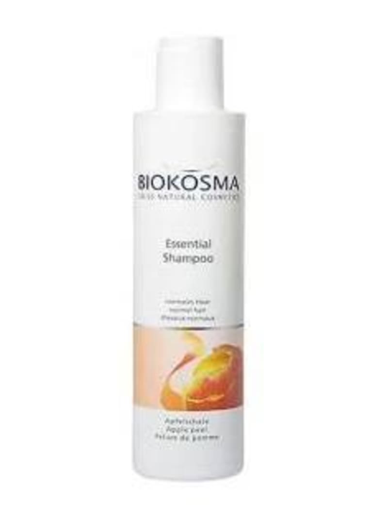 Biokosma Šampon Essential s jablkem 200ml, 252 Kč