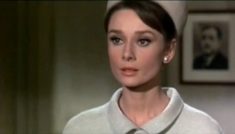 Audrey Hepburn - Obrázek 10