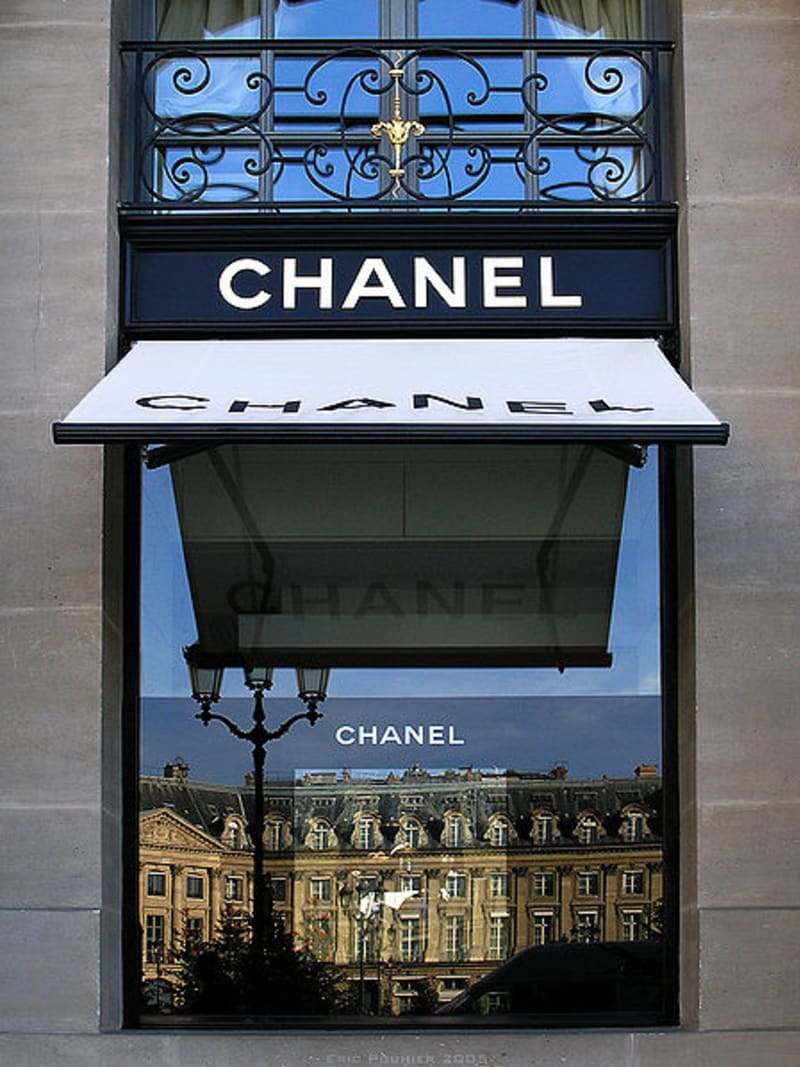 Coco Chanel a její šaty - Obrázek 5