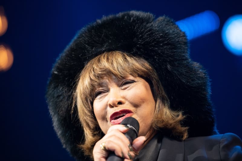 Tina Turner: Měla jsem hrozný život, ale doufala jsem, že se něco stane. A ono se stalo.
