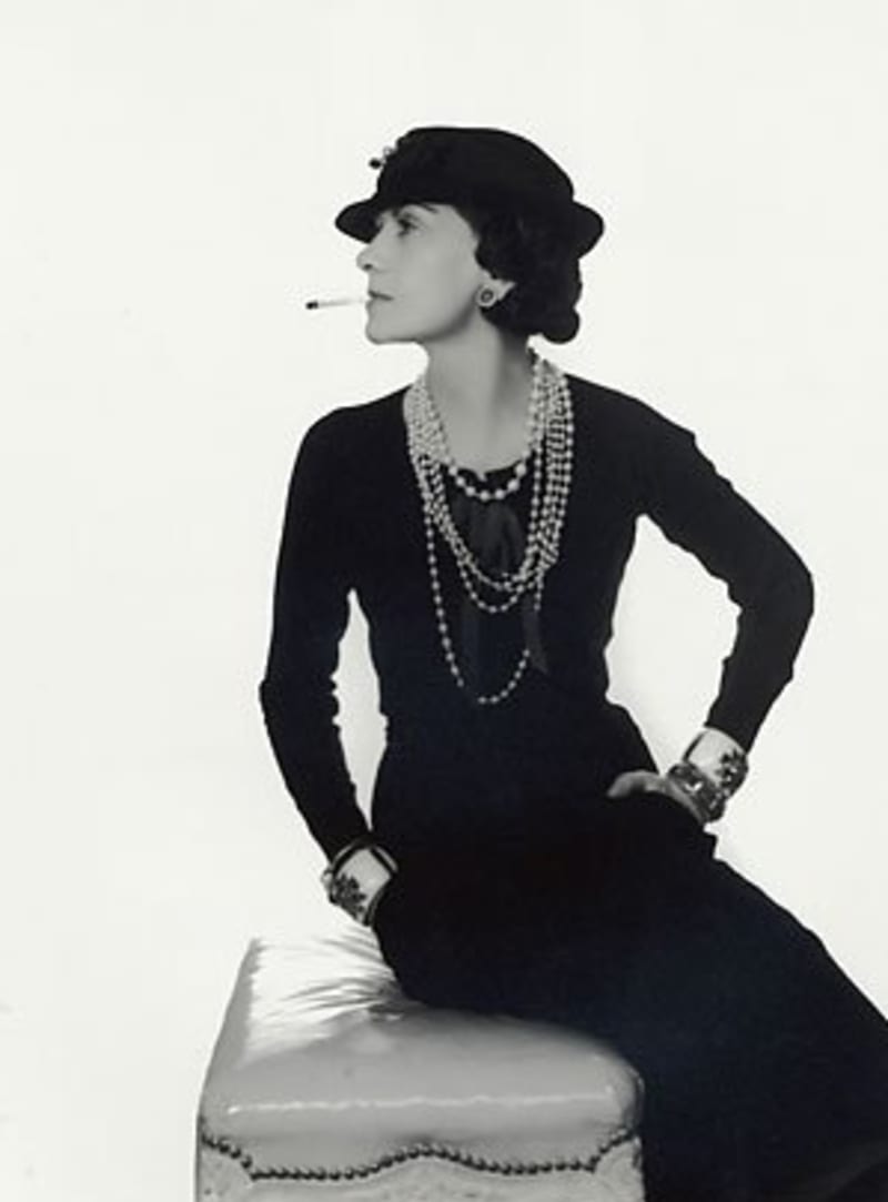 Coco Chanel a její šaty - Obrázek 6
