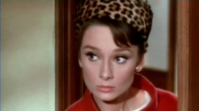 Audrey Hepburn - Obrázek 9