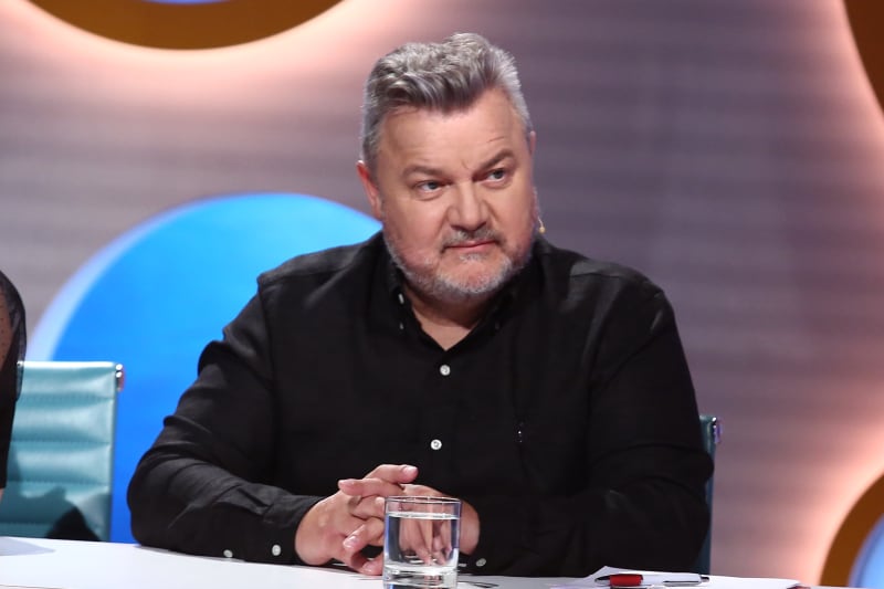 Miloš Pokorný