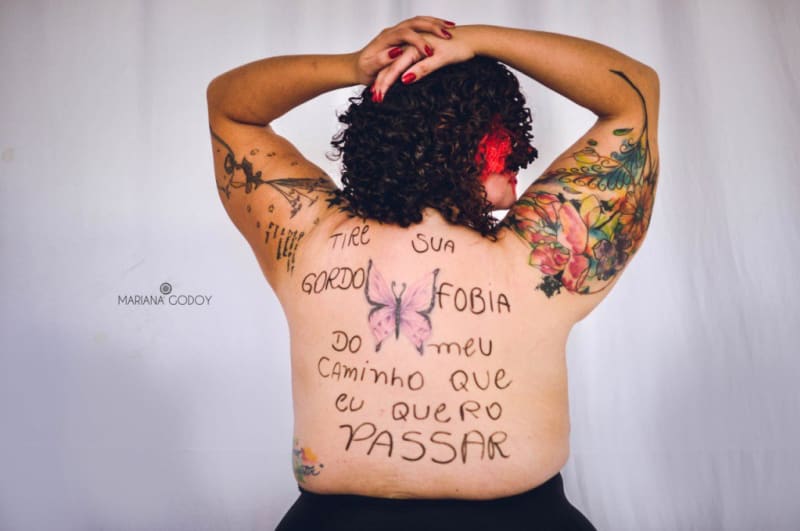 Boj Brazilek proti slovu FAT - Obrázek 14
