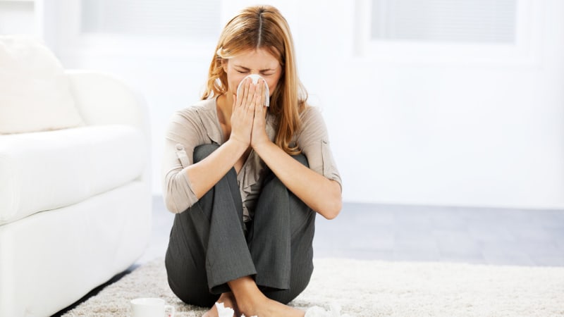 Alergenová imunoterapie: Účinný způsob, jak se zbavit alergie nejen na roztoče