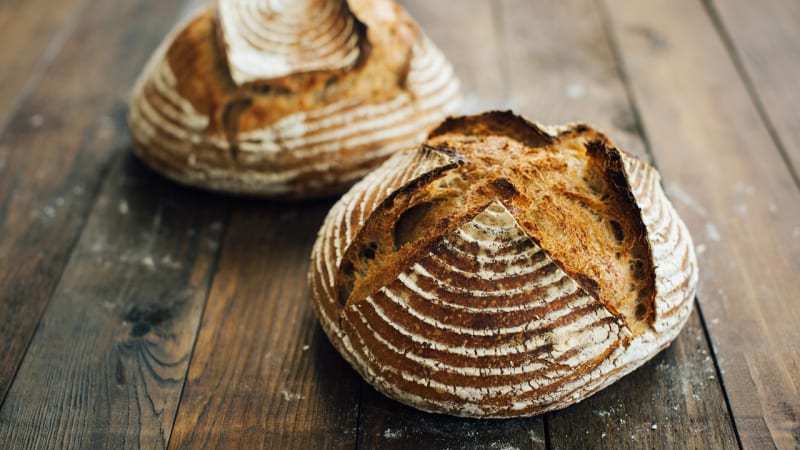 Chleba: 5 zajímavostí, které o něm možná nevíte
