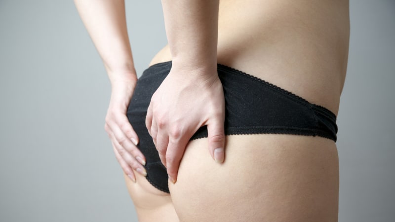 Omládněte od pasu dolů: Co funguje na boky, stehna nebo intimní partie?