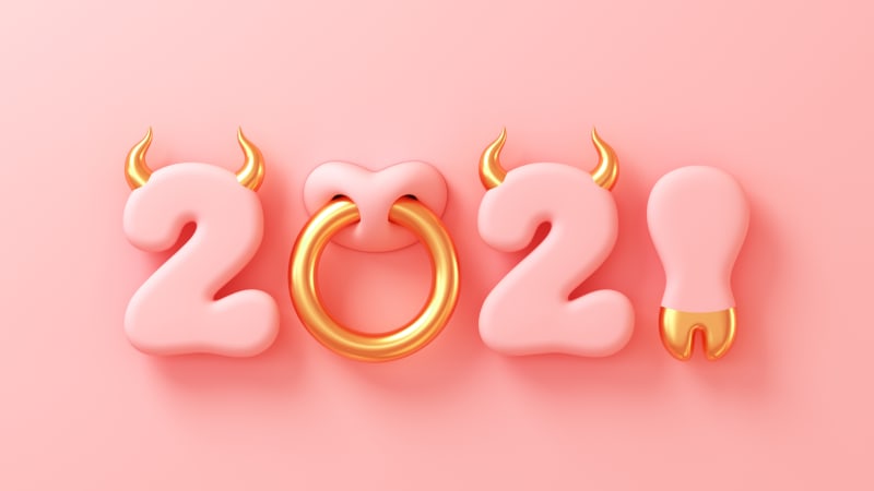 Čínský horoskop lásky na rok 2021