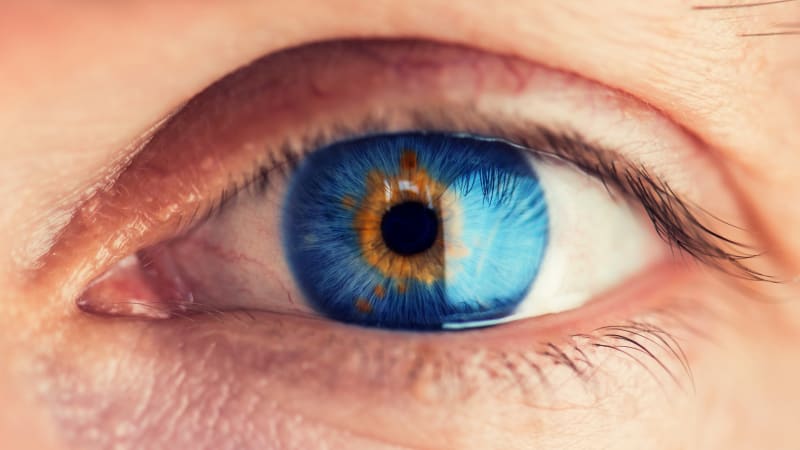 Co dokáže odhalit oční bělmo o vašem zdraví? Může jít o banalitu nebo i vážnější problém