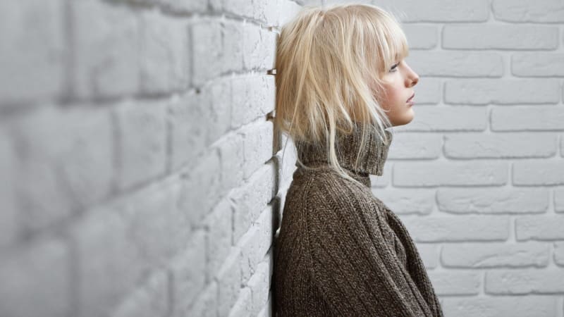 Zimní deprese: Proč vznikají a jak je léčit