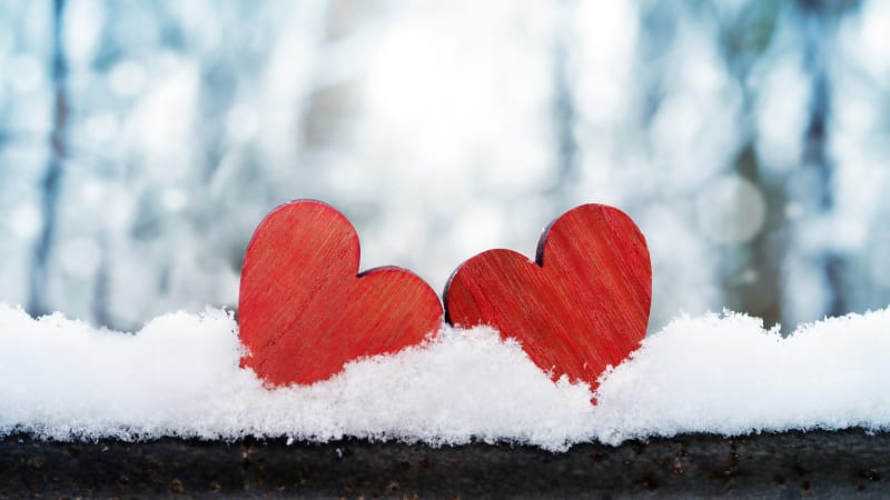 Horoskop lásky pro únor 2020. Kdo se v únoru zamiluje?