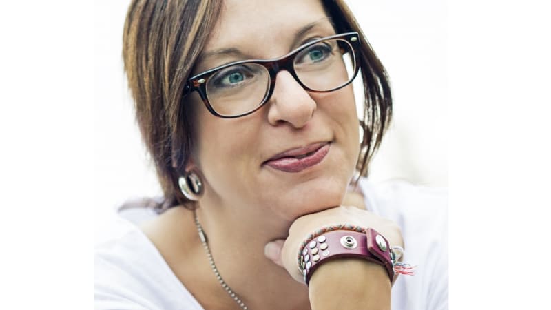 Majitelka obchodu s obuví Linda Vaňková: Ani ve snu by mě nenapadlo, že se může stát něco takového