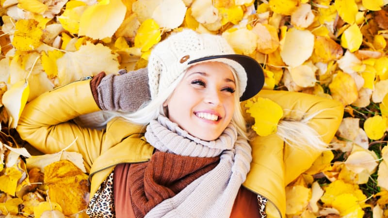 Přichází podzim: 10 tipů, jak si ho dokonale užít bez stresu a nachlazení