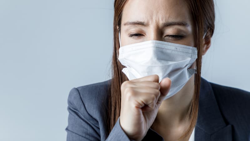 Vyvracíme mýty o zdraví: Zápal plic je vysoce nebezpečný a počasí na něj má minimální vliv