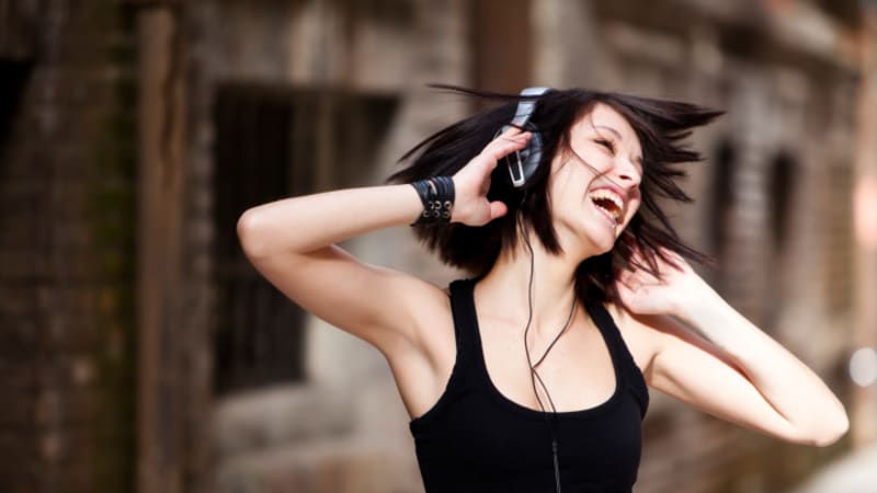 Hudební tipy: Hity z tanečních filmů, které vás rozhýbou