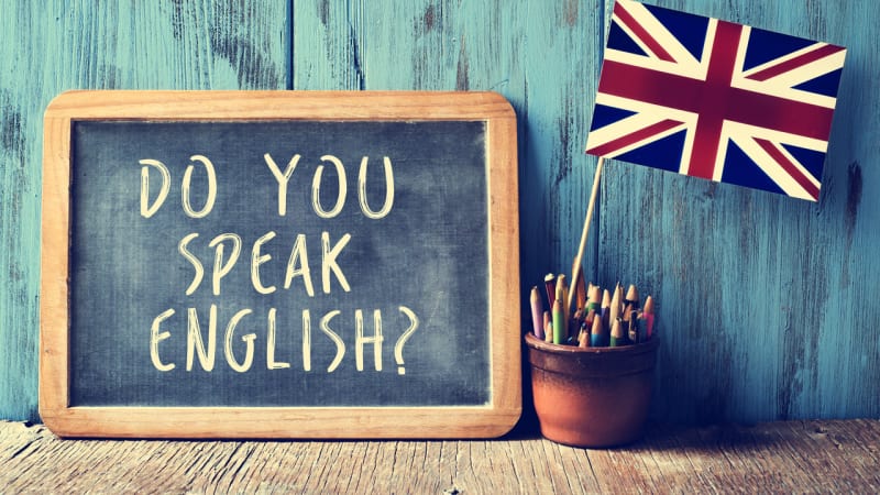 „Lidé se učí angličtinu neefektivně," tvrdí autorka knihy Naučte se anglicky