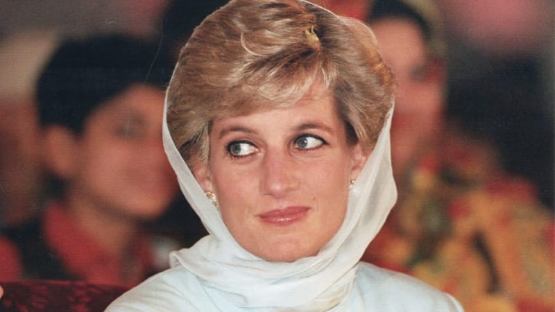 Princezna Diana: Když umírala po boku Dodiho Al-Fayeda, milovala jiného
