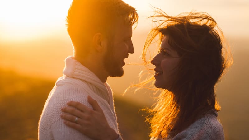 ODHALENO: Páry, které jsou napřed nejlepší přátelé, mají šťastnější manželství, tvrdí studie. Souhlasíte?