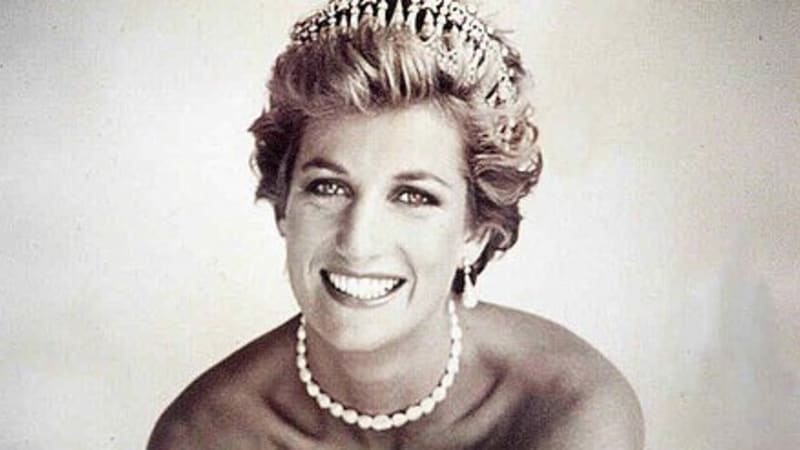 Lady Diana: 10 věcí, které o ní asi nevíte