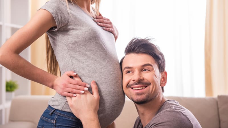 13 věcí, které bychom si přály, aby muži věděli o těhotenství