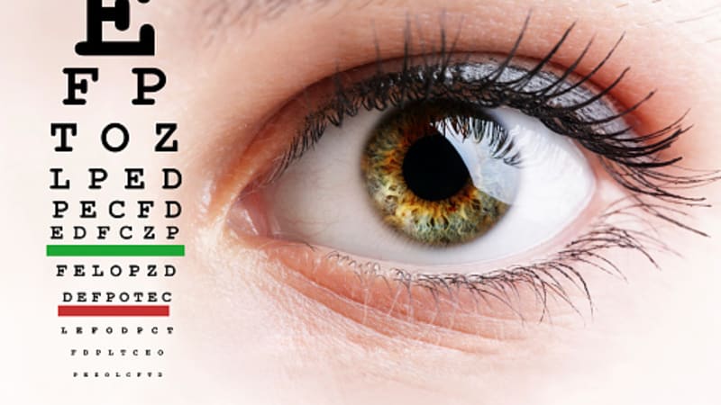 ONLINE CHAT: Ptejte se odbornice na oční vady a operace očí MUDr. Kristiny Vodičkové