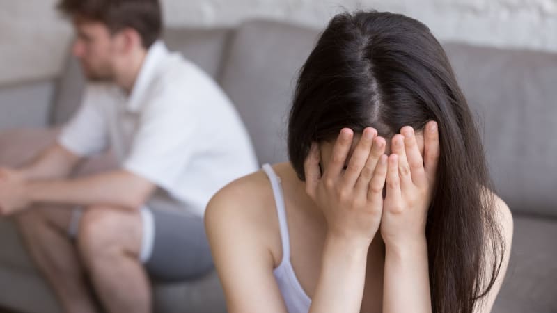 ODHALENO: 5 nejtrapnějších frází, které používají chlapi při rozchodu. Už jsi nějakou slyšela?