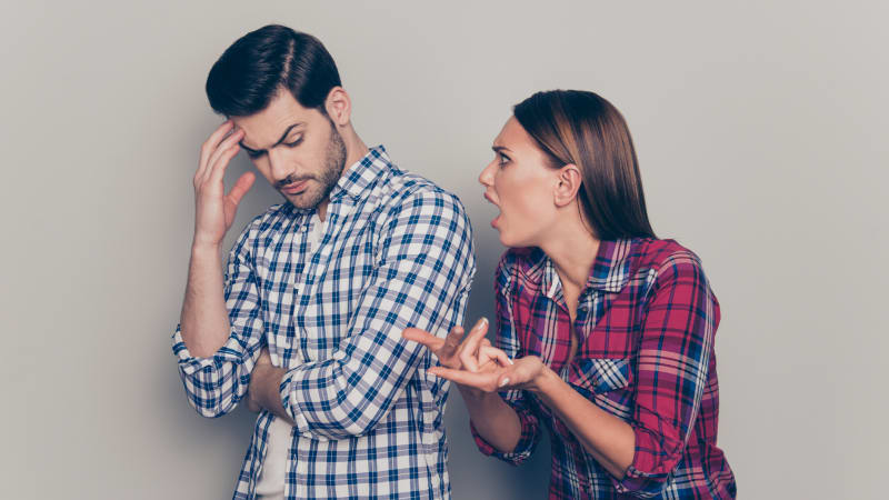 Fňukej, útoč a kontroluj: 7 tipů, jak ztratit i toho nejtrpělivějšího partnera
