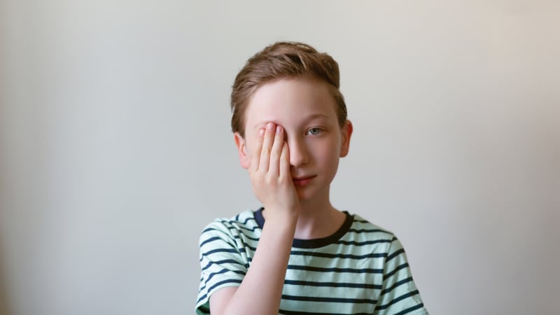 Sedm nejčastějších dětských letních úrazů očí: Víte, co při nich správně dělat?
