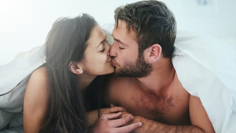Proč mít pravidelný sex? Posílíte imunitu a zpomalíte stárnutí. Co dál?