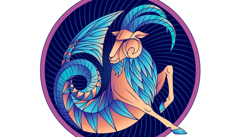 Kozoroh – Měsíční horoskop (říjen 2023)