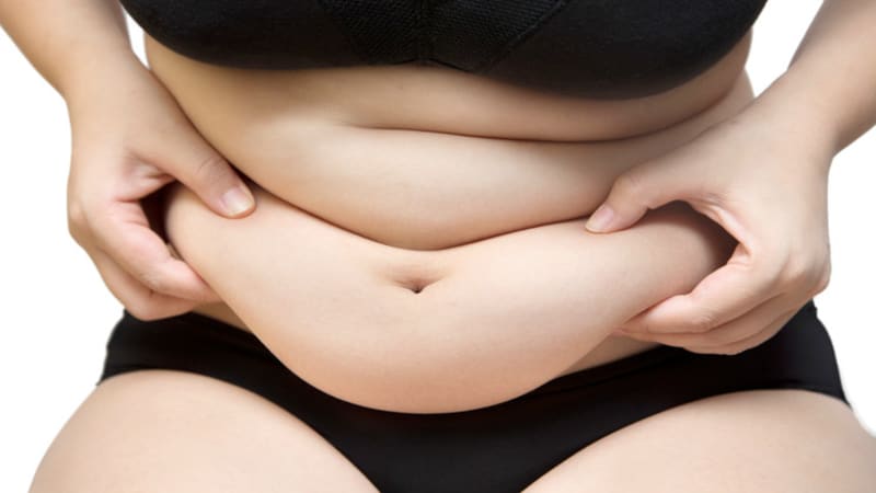 7 mýtů o tělesném tuku, které jednou provždy vyvrátíme