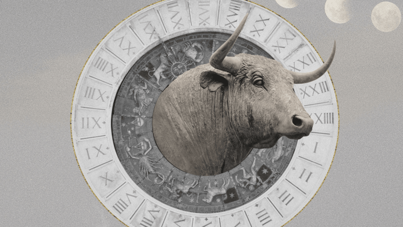 Býk – horoskop na dnešní den