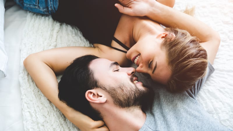 ODHALENO: Chcete mít s partnerem super sex? Uznání je nejlepší koření, tvrdí studie