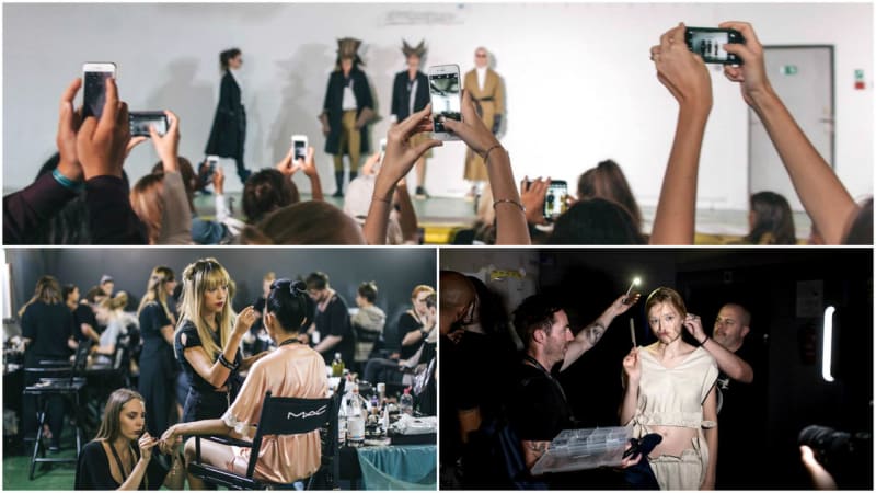 Mercedes-Benz Prague Fashion Week: Březnová oslava módy již tento víkend