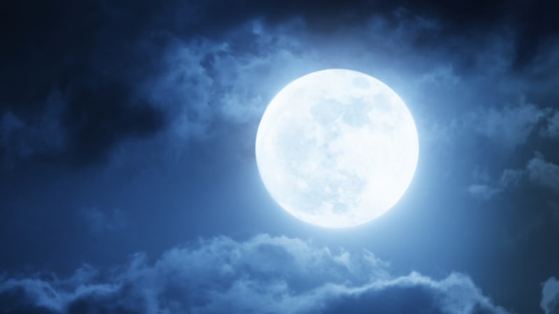 ODHALENO: Nejdelší zatmění Měsíce v tomto století se blíží! Jaký negativní efekt na vás bude mít?