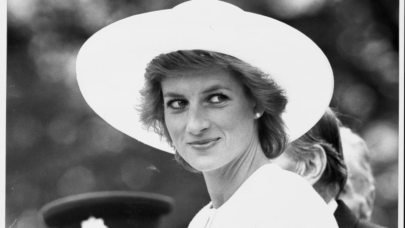 Princezna Diana: Co jste o ní ještě nevěděli?