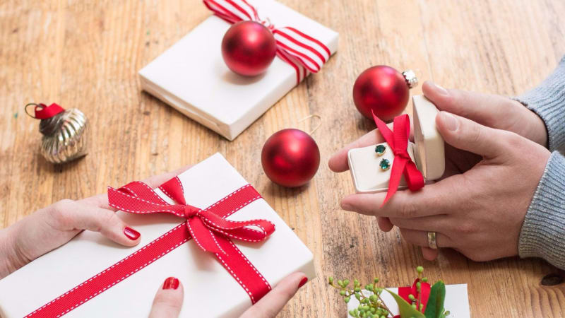 Tipy na vánoční dárky: ŠPERKEM NIKDY NIC NEZKAZÍTE
