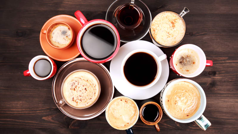 Dnes je mezinárodní den kávy: Co jste o ní možná nevěděli?