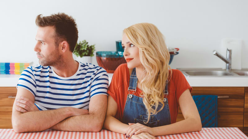 8 věcí, které vám manžel neříká, ale v manželství hrají velkou roli