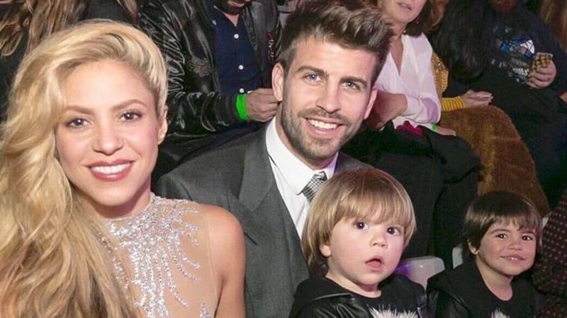 Shakira a její hvězdný partner slaví narozeniny ve stejný den. Proč se nikdy nechce vdát?